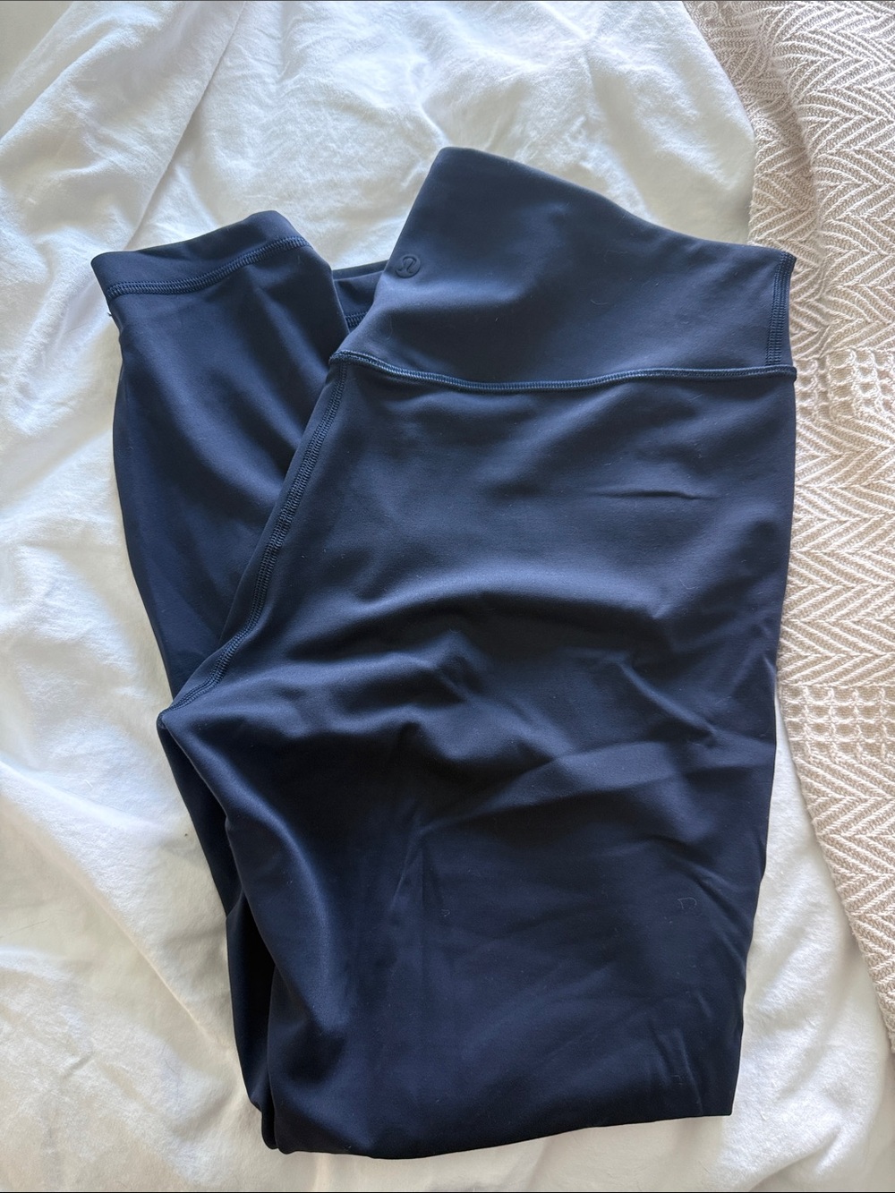 Wunder Under
SmoothCover High-Rise